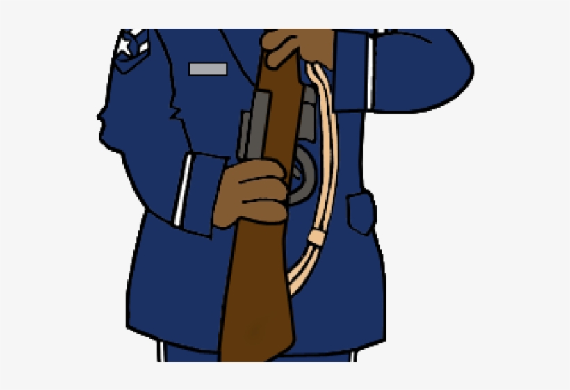 Military Clipart Air Force - Clip Art, transparent png #2169876