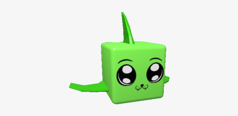 Green Shark - Mining Simulator, transparent png #2169963