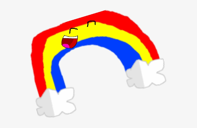 Rainbow, transparent png #2169964