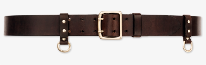 File Belt - Belt, transparent png #2170003
