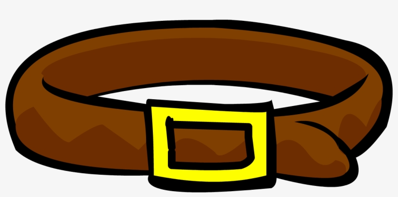 Pirate Belt Old - Belt Clipart Png, transparent png #2170104