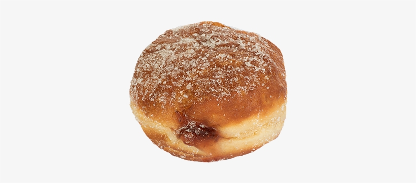 Strawberry Jam Doughnut - Macaroon, transparent png #2170307