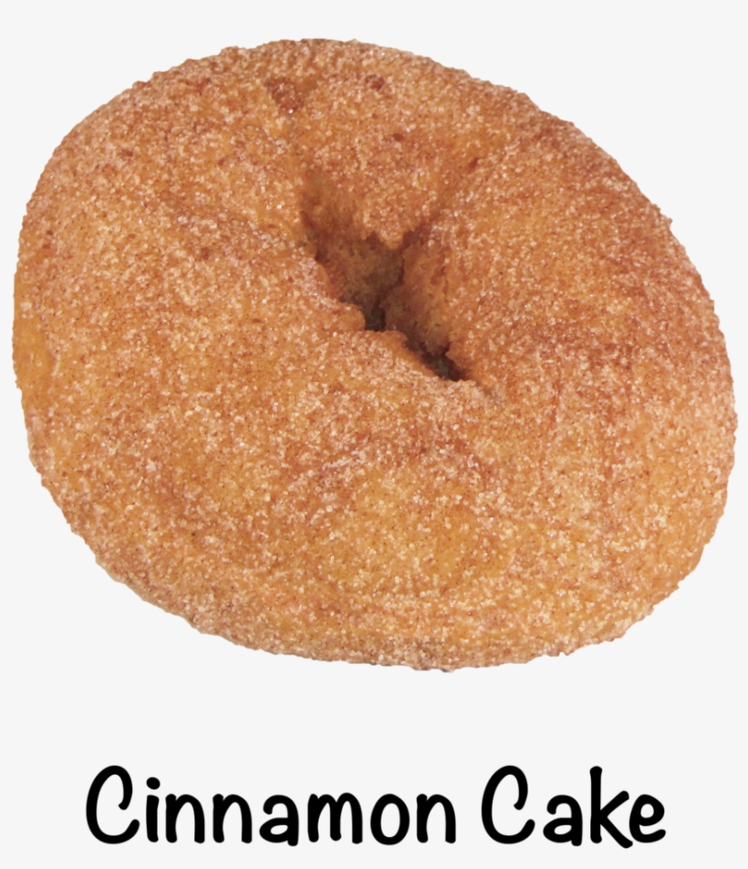 Cinnamon Cake - Cinnamon Cake Png, transparent png #2170337