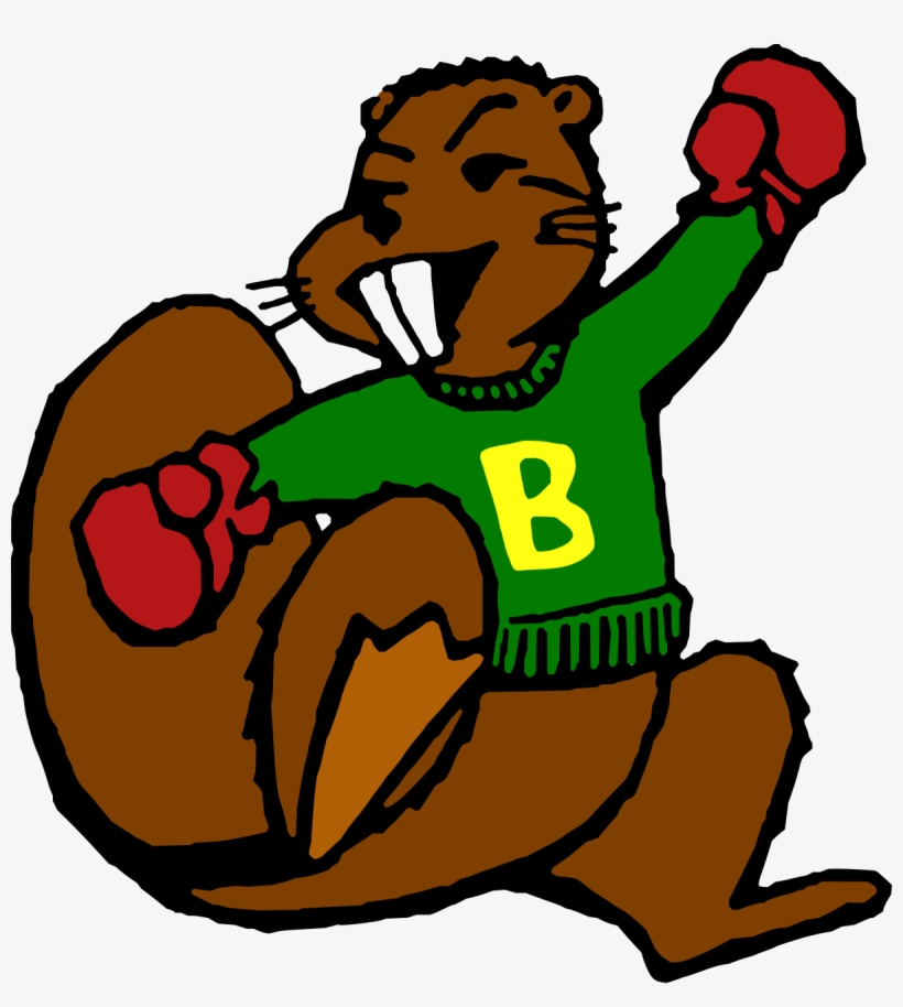 Beaver Dam High School - Beaver Dam High School Beaver, transparent png #2170439