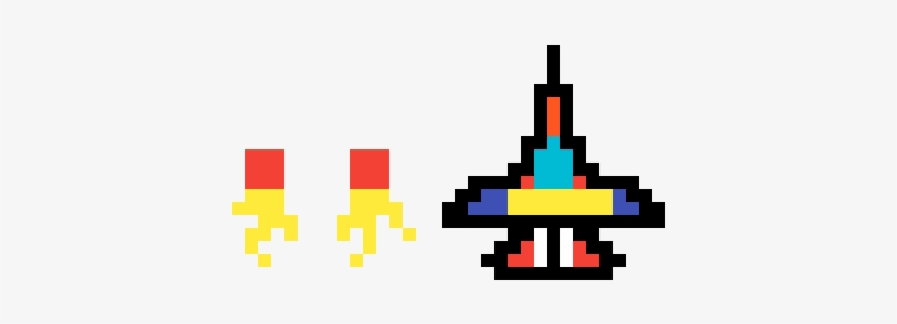 Space Invaders - Graphic Design, transparent png #2170470