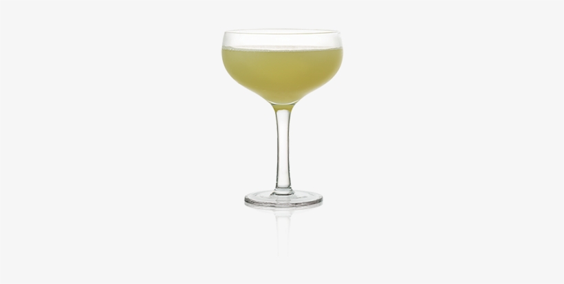 Honey Syrup Fresh Lime Vodka Cocktail - Cocktail, transparent png #2170561