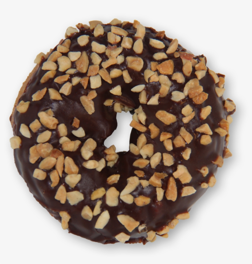 Menu Slodoco Donuts Image Royalty Free Download - Chocolate, transparent png #2170614