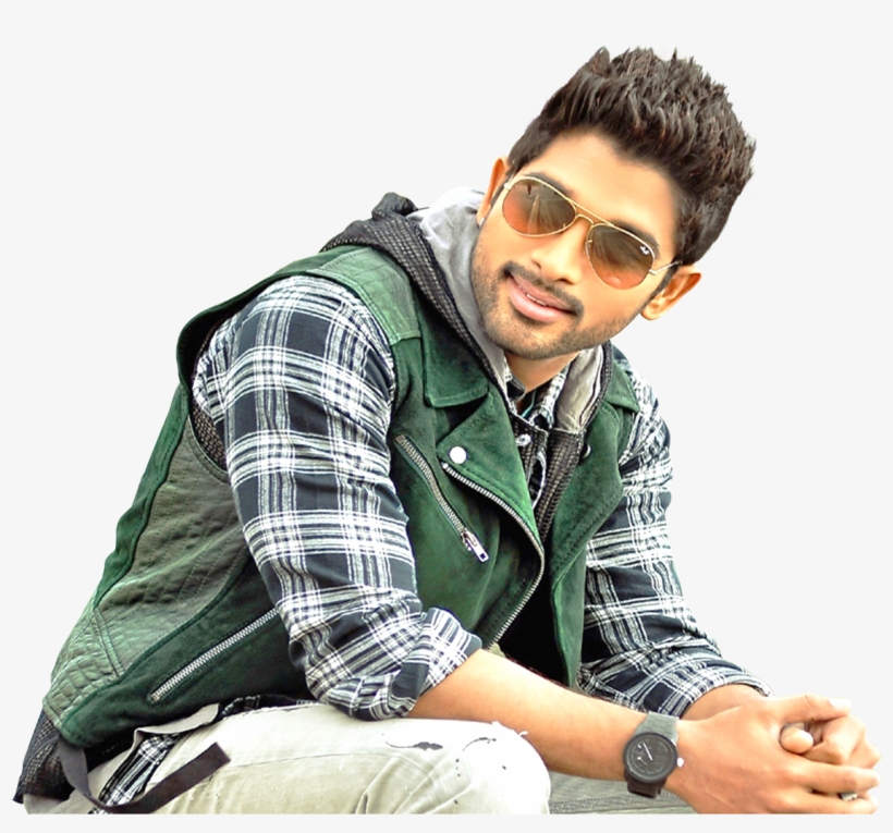 Allu Arjun Png, transparent png #2170615