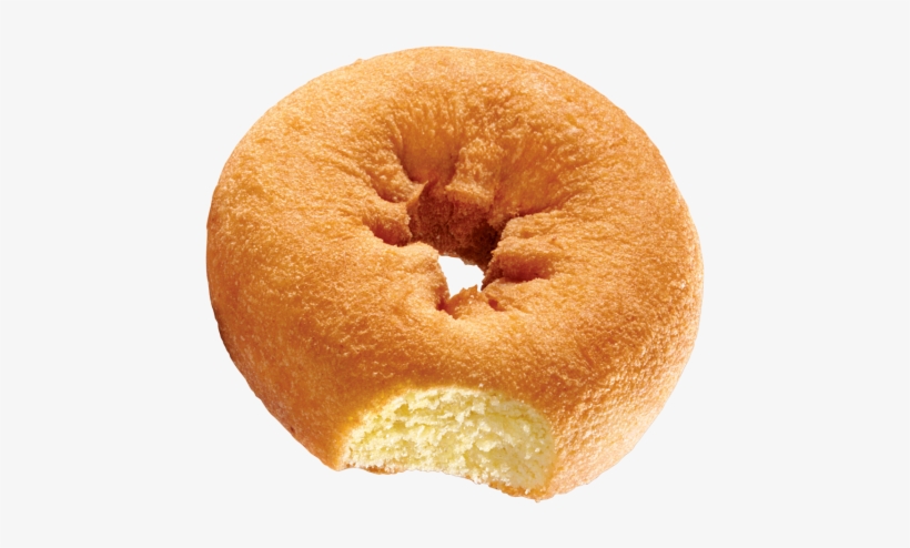 Best Doughnut Dognut Mon Mar 26 - Plain Donut, transparent png #2170656