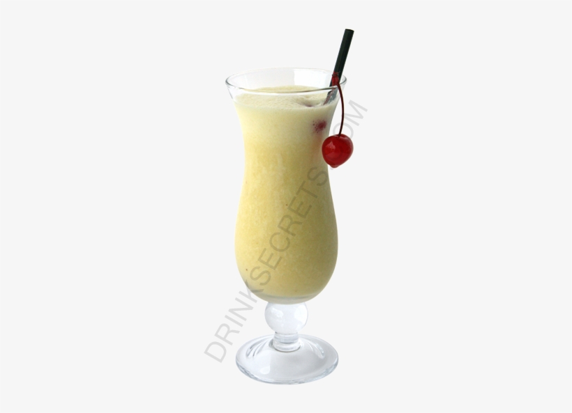 Banana Bender Cocktail Image - Banana Cocktails Png, transparent png #2170807