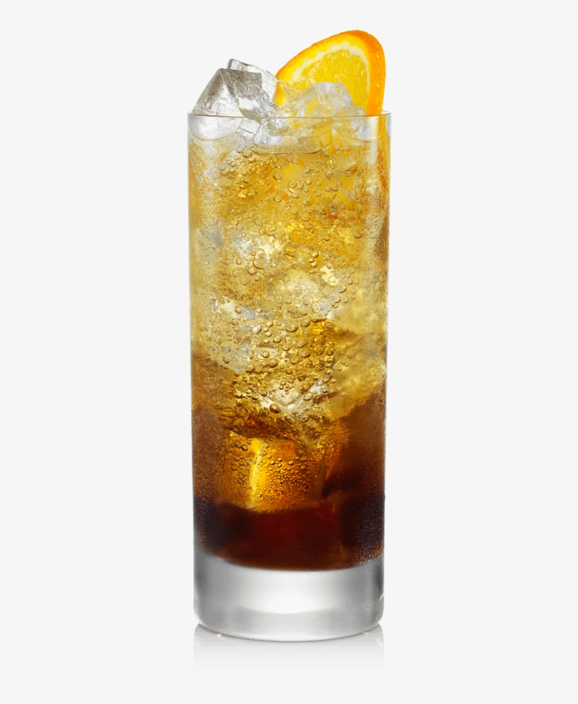 Kahlúa Ginger Ale - Drink, transparent png #2170812