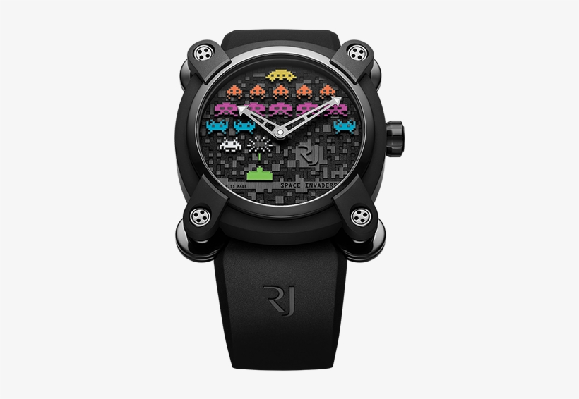 Space Invaders™ Pop - Romain Jerome Donkey Kong, transparent png #2170973
