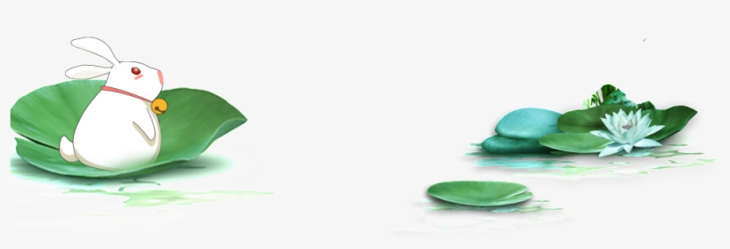Mid Autumn Festival Rabbit Png Rabbit Free Transparent Png Download Pngkey