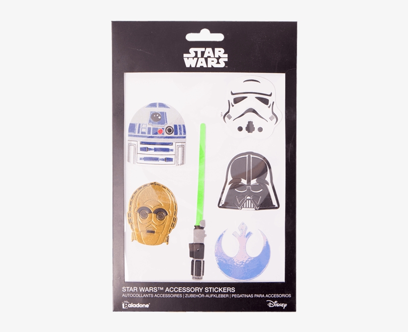 Star Wars, transparent png #2171284