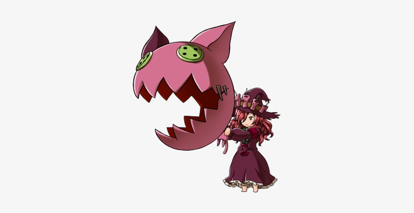 Anna Sda - Granblue Fantasy Anna, transparent png #2171387