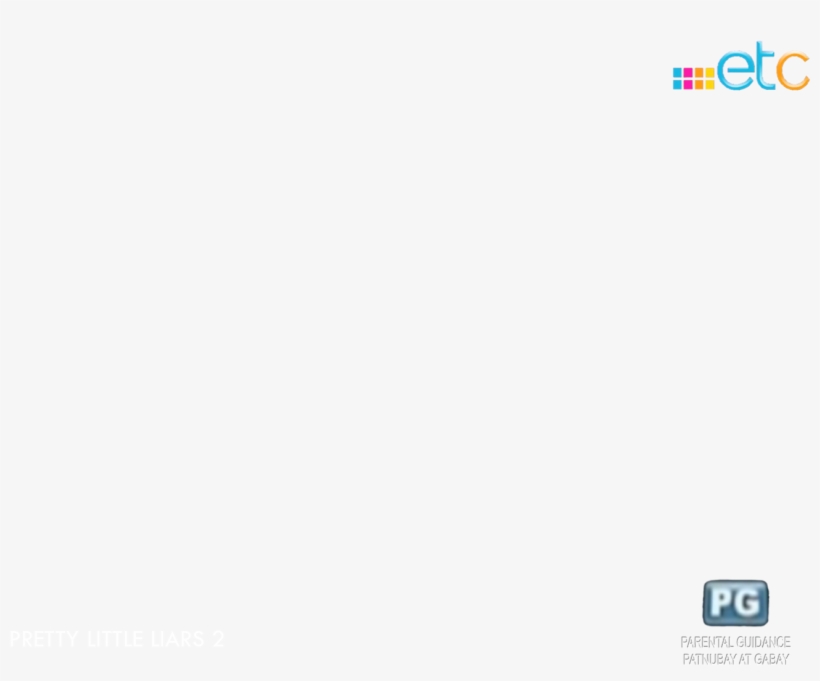 Etc Dog October 2011 Pretty Little Liars 2 Used - Etc Channel, transparent png #2171388