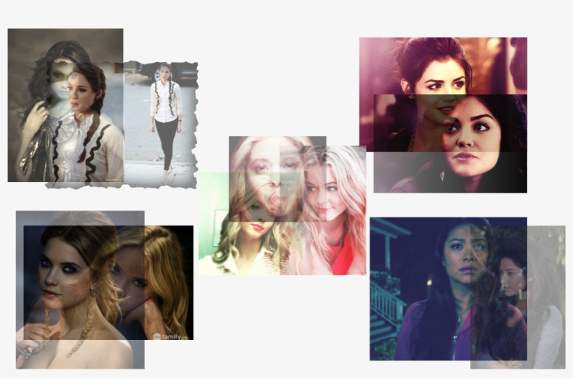 Spencer Hastings Outfits, transparent png #2171403