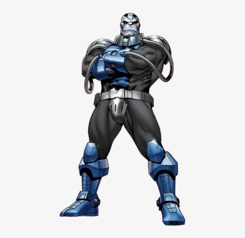 Apocalypse Marvel Comics - Apocalipsis X Men Png, transparent png #2171444