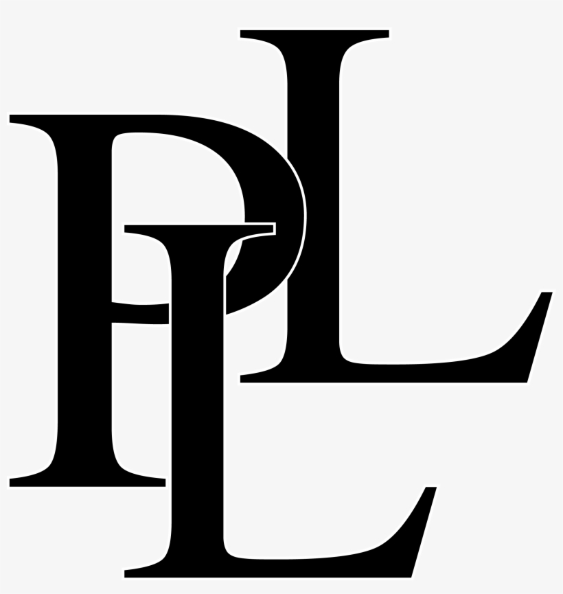Pretty Little Liars Logo Pll, transparent png #2171483