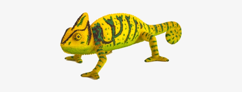 Chameleon - Chameleon Mojo, transparent png #2171506