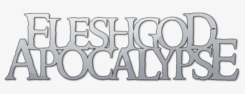 Fleshgod Apocalypse 5046714e18395 - Fleshgod Apocalypse Band Logo, transparent png #2171589