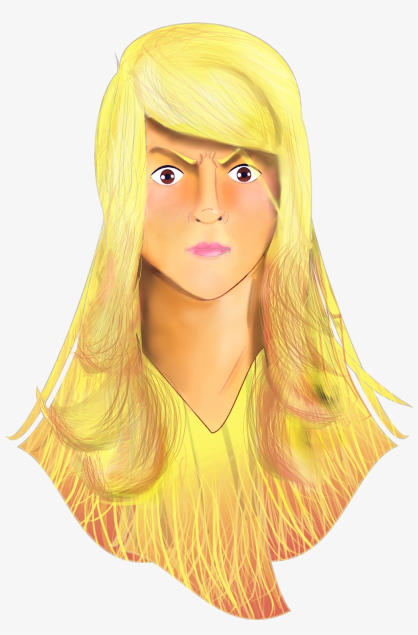 Anna2, transparent png #2171704