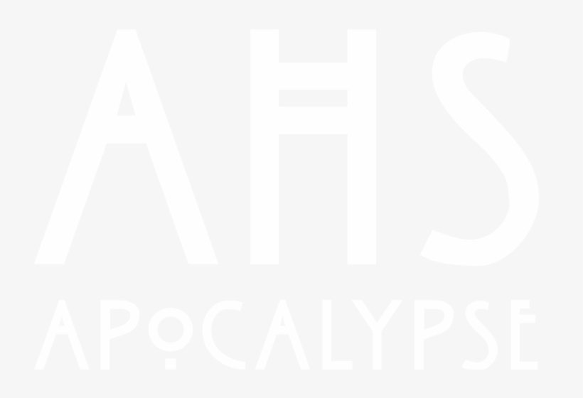 Cody Fern Ahs Apocalypse, transparent png #2171790