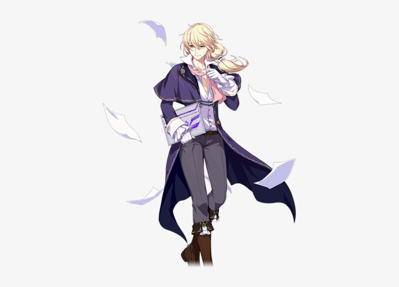 Otto Apocalypse/5-star - Honkai Impact 3rd, transparent png #2171812