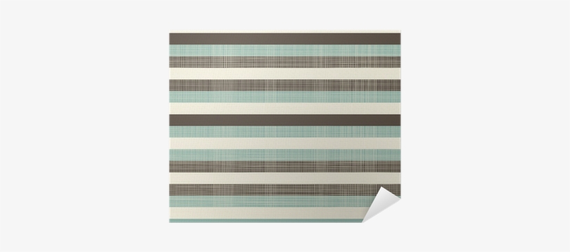 Elegant Retro Horizontal Lines Seamless Background - Retro King Size Duvet Cover Set By Ambesonne Classical, transparent png #2171852