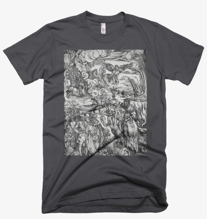 American Apparel Shirt, transparent png #2171893