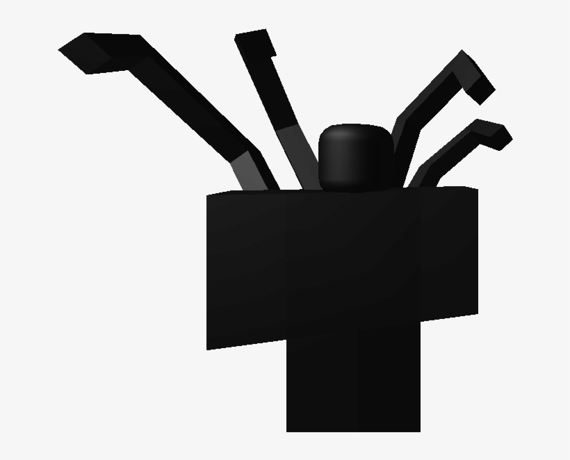 Apocalypse Clipart Transparent - Roblox Patient Zero Tentacles, transparent png #2171896