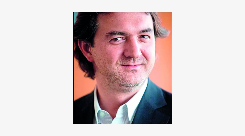 Joesley Batista Tomado De Epoca - Dono Da Eldorado Brasil, transparent png #2171897