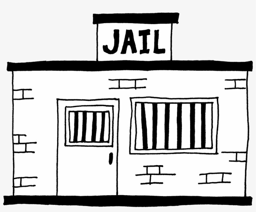 Prison, transparent png #2171992