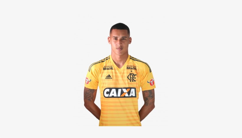 Gabriel Batista - Garry Patterson Who Plays With Roscommon, transparent png #2172039