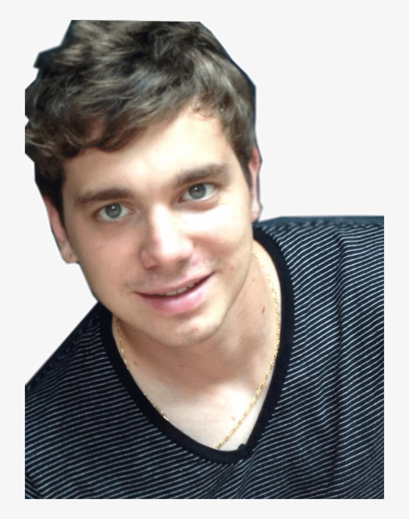 Thyago Batista - Man, transparent png #2172063