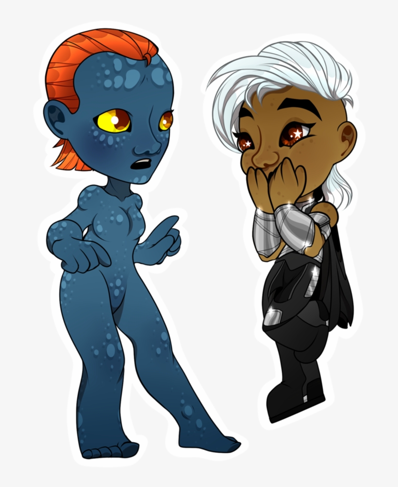 Fangirl Syndrome By Pipparachi On Deviantart - Drawing, transparent png #2172148