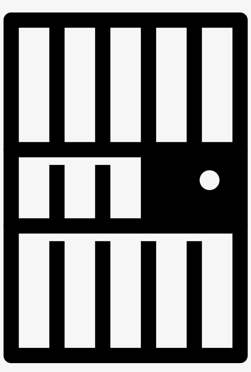 Free Jail Door Png Jail Bars Icon Free Transparent Png