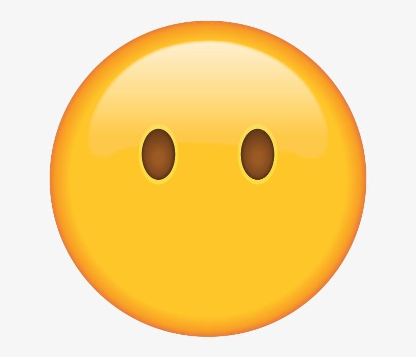 Download Ai File - 😶 Emoji, transparent png #2172217
