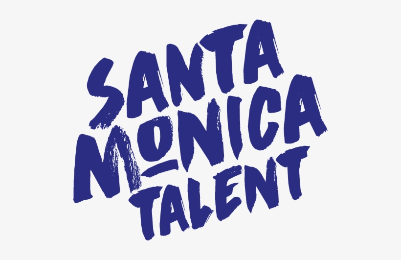 Logo Talent Blue No Circle - Blue, transparent png #2172241