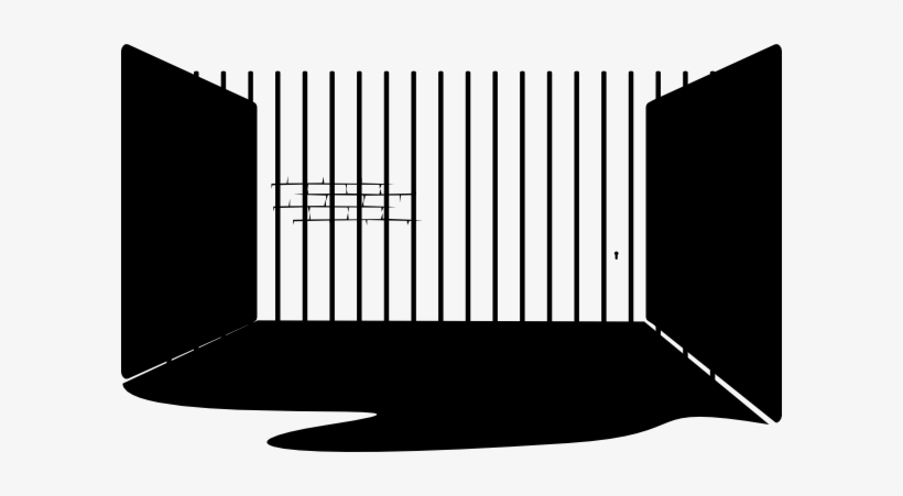 Small - Prison, transparent png #2172318
