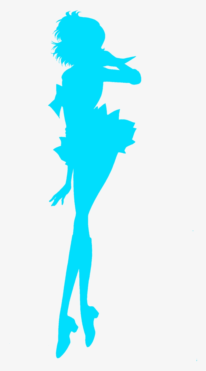 Ami Mizuno "sailor Mercury" - Sailor Moon Ami Png, transparent png #2172397