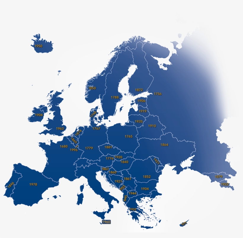 The Nation - Location Of Bulgaria, transparent png #2172401