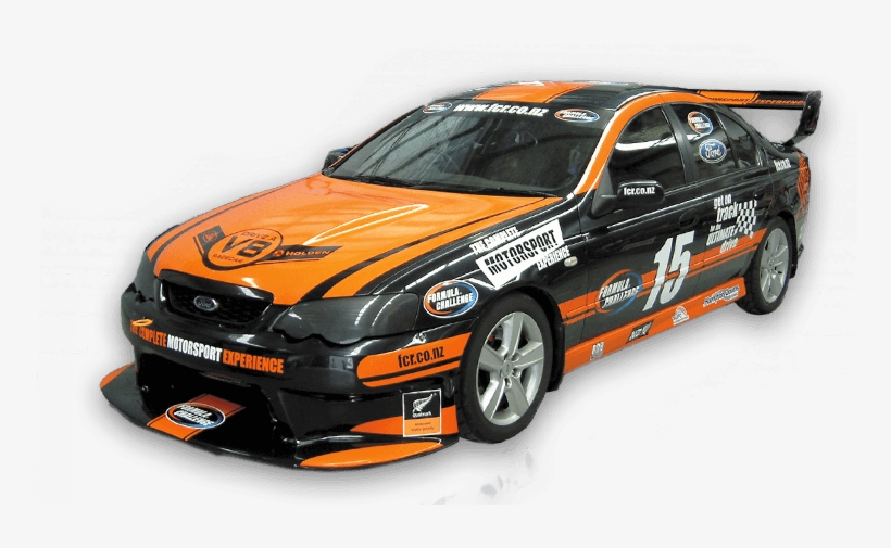 Formula Challenge Taupo - Transparent Race Car Png, transparent png #2172420