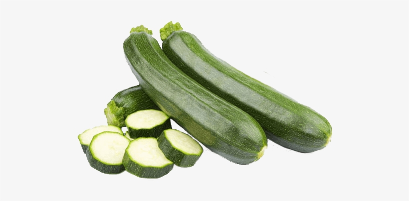Zucchini - Zucchini Png, transparent png #2172515