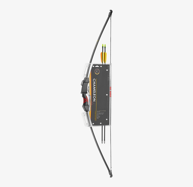 Png/chameleon R Package - Ek Archery Chameleon, transparent png #2172542