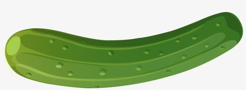 Jpg Freeuse Library Pencil And In Color - Zucchini Clipart Png, transparent png #2172616