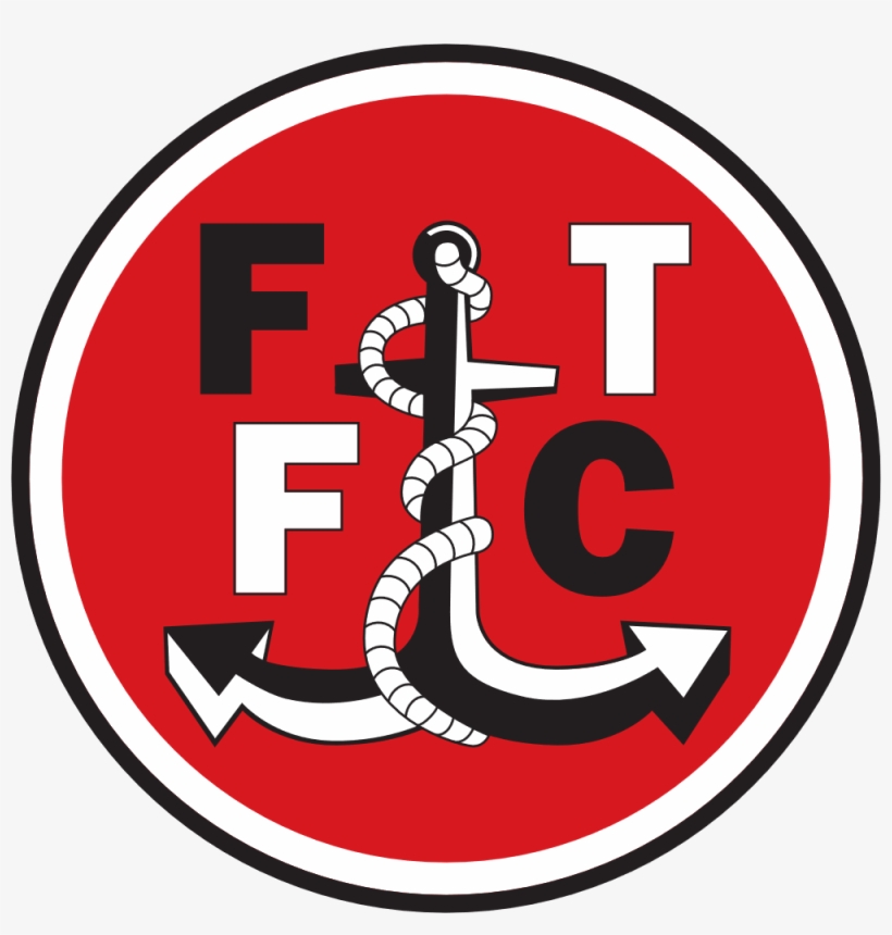 Fleetwood Town Fc, transparent png #2172714