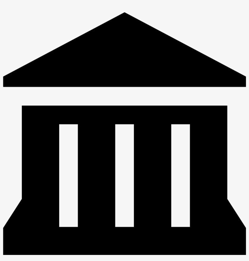 This Free Icons Png Design Of Town Hall 15, transparent png #2172767