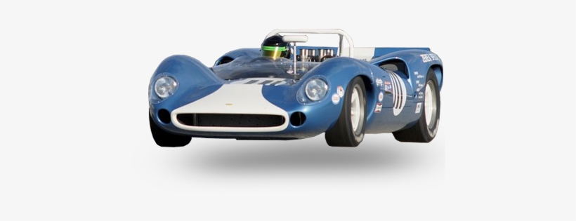 Sasco Sports Services - Lotus 19, transparent png #2172785