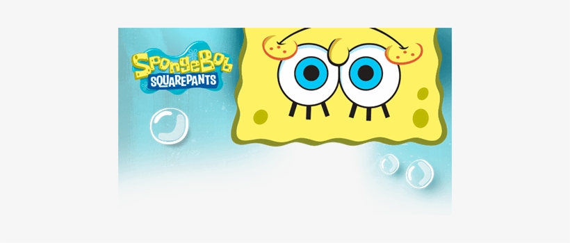 Spongebob Squarepants - Spongebob Squarepants Spongebob, transparent png #2172807